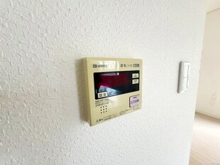 高根貸家の物件内観写真